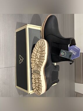 Alpine women boots
